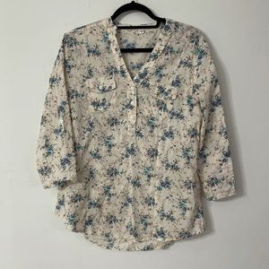 Eden & Olivia Blouse